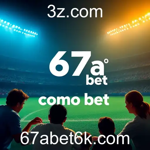 A Ascensão e Expansão da 67a com Bet no Brasil