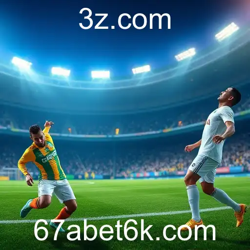 A Evolução dos Jogos Digitais e o Impacto da 67a com Bet