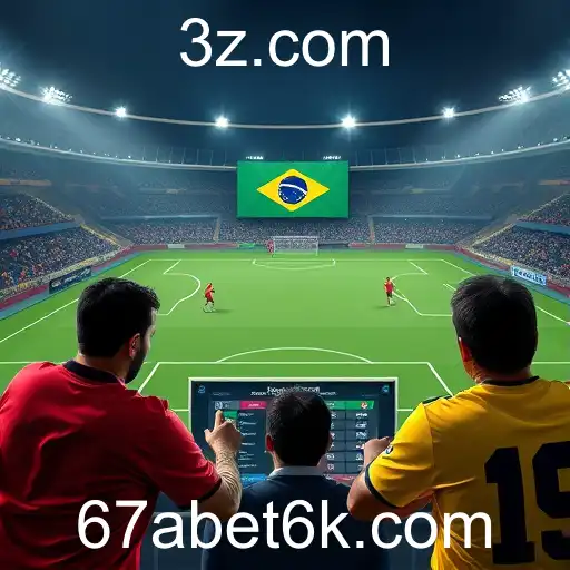 A Ascensão do Mercado de Apostas Online no Brasil