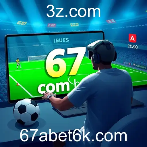 A Nova Era dos Jogos Online: Tecnologia e Entretenimento