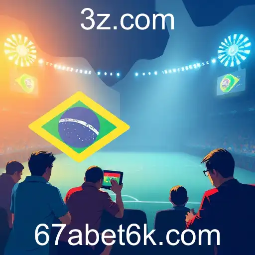 A Ascensão dos Jogos Online no Brasil